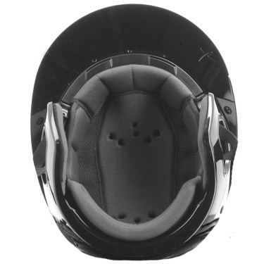 Mousse intérieure de casque Pénélope Mousse intérieure de casque Pénélope