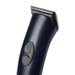 Tondeuse Horze professionelle Ultra légère Bleu marine Tondeuse Horze professionelle Ultra légère Bleu marine