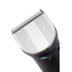 Tondeuse Horze professionelle Slim Bleu marine Tondeuse Horze professionelle Slim Bleu marine