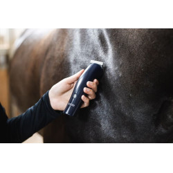 Tondeuse Horze professionelle Slim Bleu marine Tondeuse Horze professionelle Slim Bleu marine