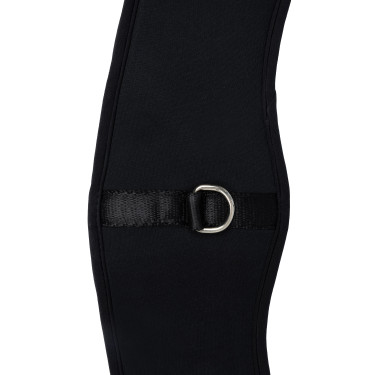 Sangle de dressage Horze préformée en mousse à mémoire de forme Cavendish Sangle de dressage Horze préformée en mousse à mémoire de forme Cavendish