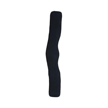 Sangle de dressage Horze préformée en mousse à mémoire de forme Cavendish Sangle de dressage Horze préformée en mousse à mémoire de forme Cavendish