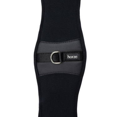 Sangle de dressage Winston en mousse à mémoire de forme Horze Sangle de dressage Winston en mousse à mémoire de forme Horze