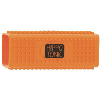Brosse anti poils Hippotonic Orange