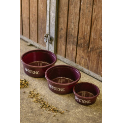 Bol d'écurie 5L Hippotonic Glitter Bol d'écurie 5L Hippotonic Glitter