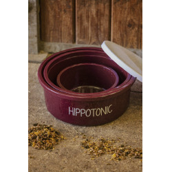 Bol d'écurie 5L Hippotonic Glitter Bol d'écurie 5L Hippotonic Glitter