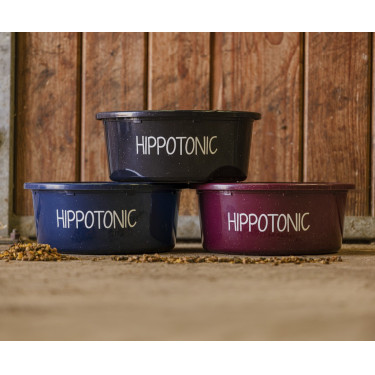 Bol d'écurie 5L Hippotonic Glitter Bol d'écurie 5L Hippotonic Glitter