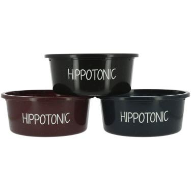 Bol d'écurie 5L Hippotonic Glitter Bol d'écurie 5L Hippotonic Glitter
