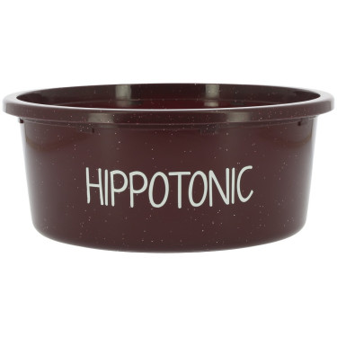 Bol d'écurie 5L Hippotonic Glitter Bol d'écurie 5L Hippotonic Glitter