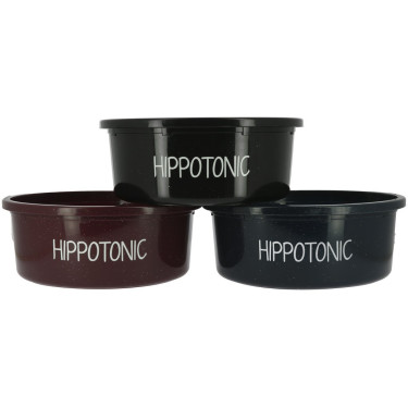 Bol d'écurie 8L Hippotonic Glitter Bol d'écurie 8L Hippotonic Glitter