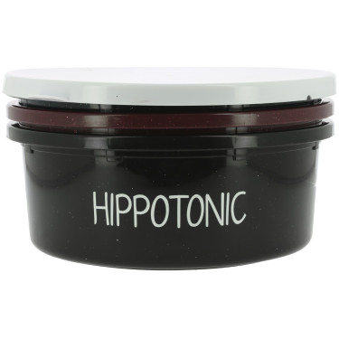Bol d'écurie 8L Hippotonic Glitter Bol d'écurie 8L Hippotonic Glitter