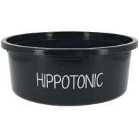 Bol d'écurie 8L Hippotonic Glitter Bleu