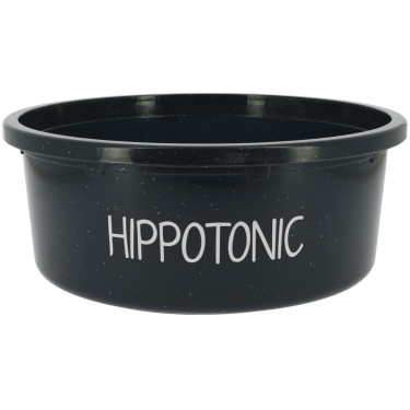 Bol d'écurie 8L Hippotonic Glitter Bleu