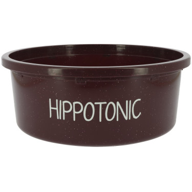 Bol d'écurie 8L Hippotonic Glitter Bol d'écurie 8L Hippotonic Glitter