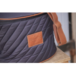 Sac à bombe Paddock Sports Marine Bleu marine Sac à bombe Paddock Sports Marine Bleu marine