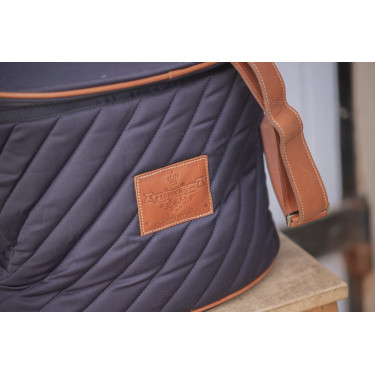 Sac à bombe Paddock Sports Marine Bleu marine Sac à bombe Paddock Sports Marine Bleu marine