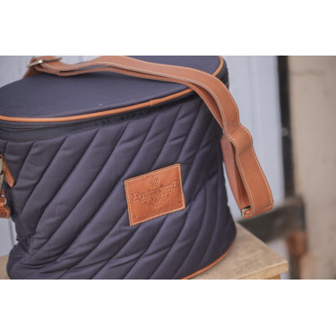 Sac à bombe Paddock Sports Marine Bleu marine Sac à bombe Paddock Sports Marine Bleu marine