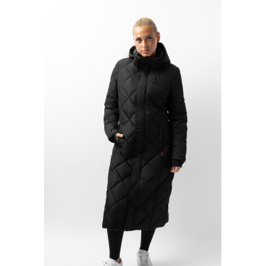 Manteau doudoune léger Gem femme B Vertigo Manteau doudoune léger Gem femme B Vertigo