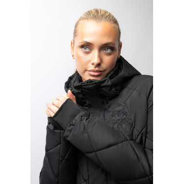 Manteau doudoune léger Gem femme B Vertigo Manteau doudoune léger Gem femme B Vertigo