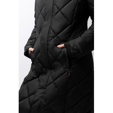 Manteau doudoune léger Gem femme B Vertigo Manteau doudoune léger Gem femme B Vertigo