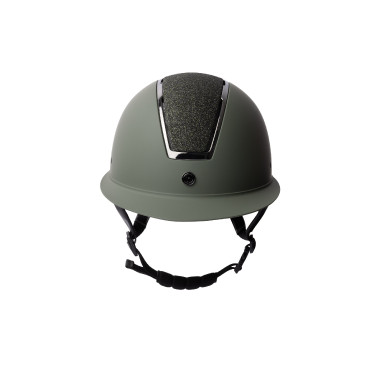 Casque Métal Scintillant Monarch II Horze Casque Métal Scintillant Monarch II Horze