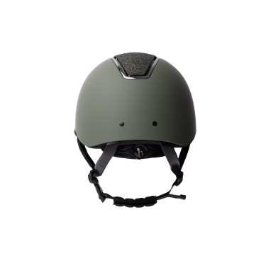 Casque Métal Scintillant Monarch II Horze Casque Métal Scintillant Monarch II Horze