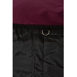 Couverture imperméable Horze Newbridge 100g Potion violette