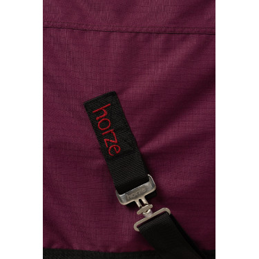 Couverture imperméable Horze Newbridge 100g Couverture imperméable Horze Newbridge 100g