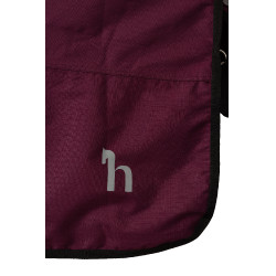 Couverture imperméable Horze Newbridge 100g Potion violette