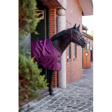 Couverture imperméable Horze Newbridge 100g Couverture imperméable Horze Newbridge 100g