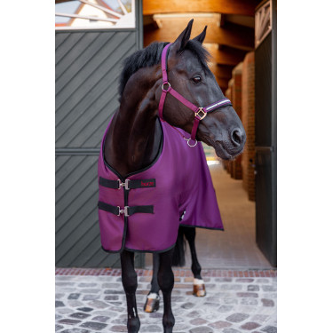 Couverture imperméable Horze Newbridge 100g Couverture imperméable Horze Newbridge 100g