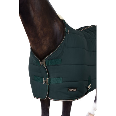 Couverture de box Horze pour poney Glasgow Couverture de box Horze pour poney Glasgow