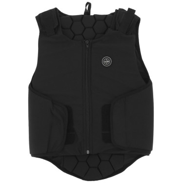 Dorsale Equithème Hexaflex enfant Dorsale Equithème Hexaflex enfant