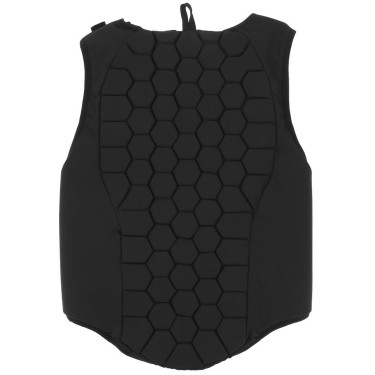 Dorsale Equithème Hexaflex enfant Dorsale Equithème Hexaflex enfant