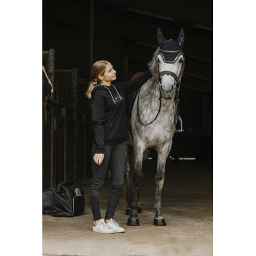 Sweat Je t'aime Equithème Selena Sweat Je t'aime Equithème Selena