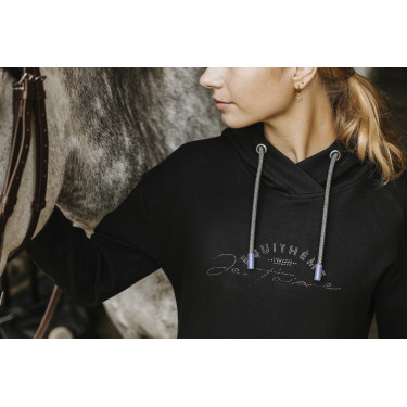 Sweat Je t'aime Equithème Selena Sweat Je t'aime Equithème Selena