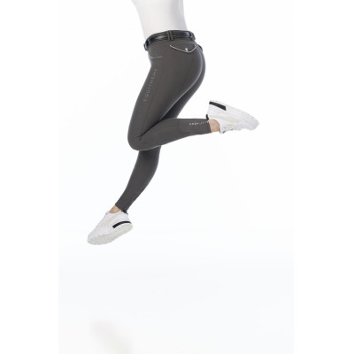 Pantalon Equithème Belinda Anthracite