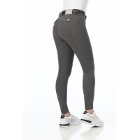 Pantalon Equithème Belinda Anthracite Pantalon Equithème Belinda Anthracite