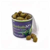 Herballs Hilton Herbs N° 1 Menthe & Origan Herballs Hilton Herbs N° 1 Menthe & Origan