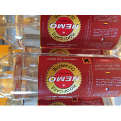 NEMO HOOFCARE NEMO HOOFCARE