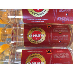 NEMO HOOFCARE NEMO HOOFCARE