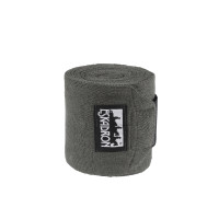 Bandes de repos Eskadron par 2 Anthracite Gris Bandes de repos Eskadron par 2 Anthracite Gris