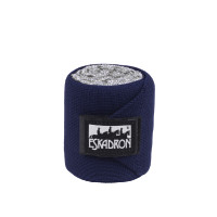 Bandes de travail Eskadron Elastic Climatex Marine Bleu marine Bandes de travail Eskadron Elastic Climatex Marine Bleu marine