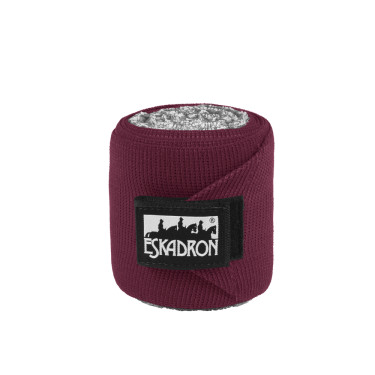 Bandes de travail Eskadron Elastic Climatex Bordeaux
