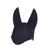 Bonnet anti-mouches Eskadron Sport Mute Bleu nuit Bonnet anti-mouches Eskadron Sport Mute Bleu nuit