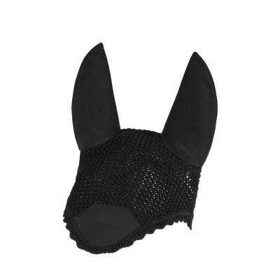 Bonnet anti-mouches Eskadron Sport Mute Noir