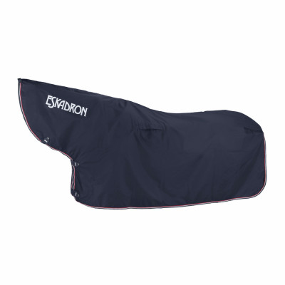 Chemise de pluie Zipneck Eskadron Marine