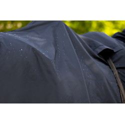 Chemise de pluie Zipneck Eskadron Marine Bleu marine Chemise de pluie Zipneck Eskadron Marine Bleu marine