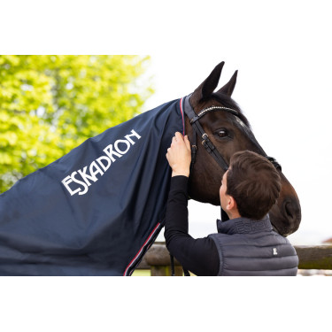 Chemise de pluie Zipneck Eskadron Chemise de pluie Zipneck Eskadron