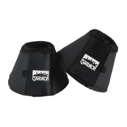 Cloches Eskadron Néoprène Noir Cloches Eskadron Néoprène Noir